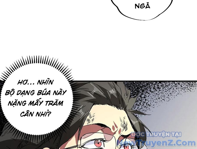 Cấm Chú Sư Mạnh Nhất Lịch Sử chapter 9 - Trang 135