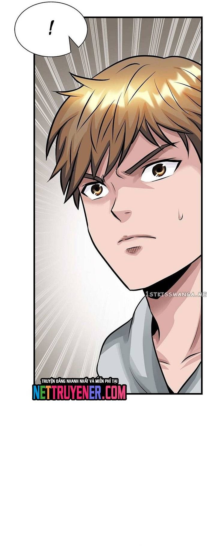 Ranker Bất Bại Chapter 63 - Trang 4