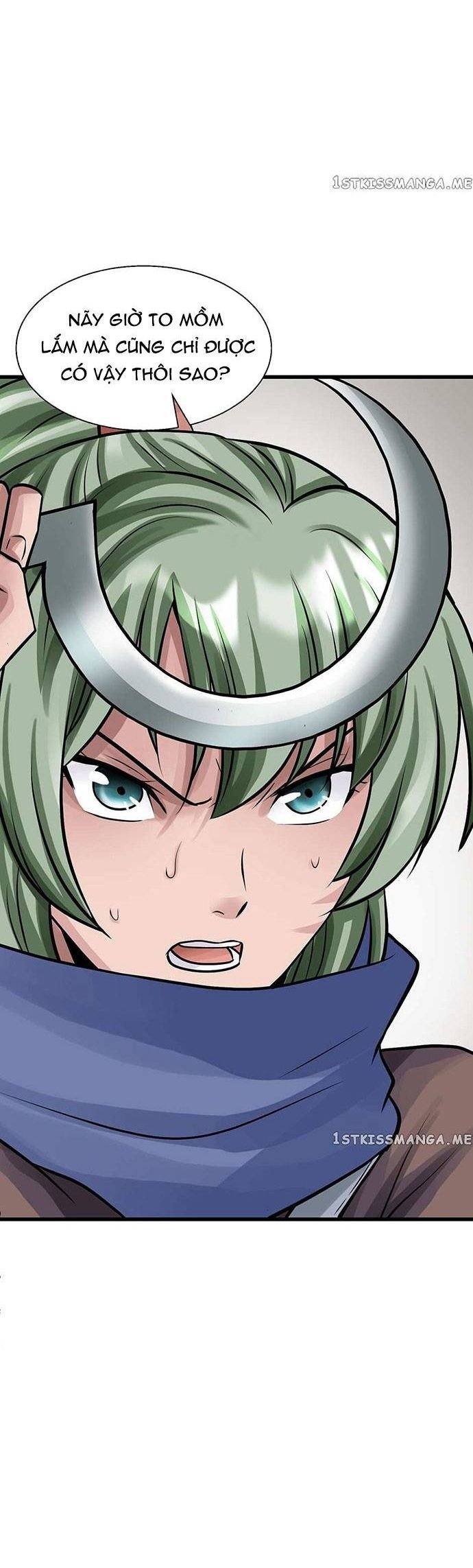 Ranker Bất Bại Chapter 63 - Trang 38