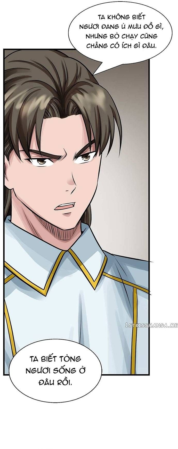 Ranker Bất Bại Chapter 63 - Trang 3