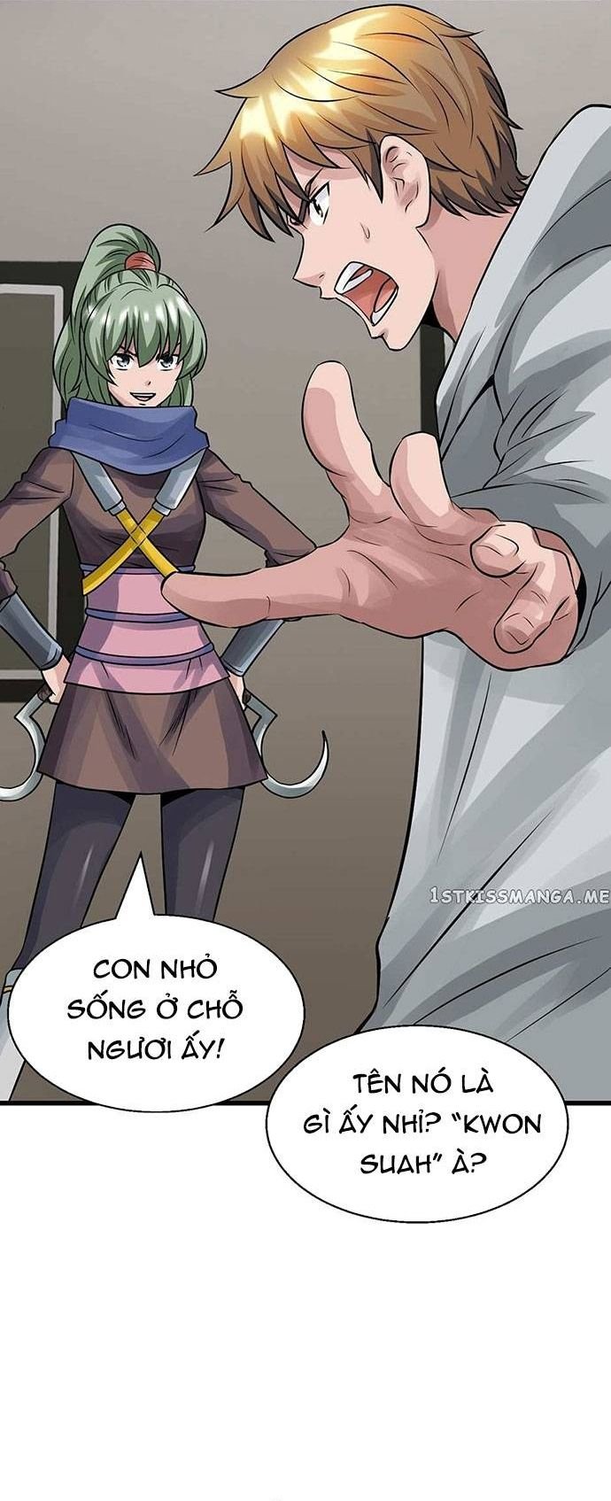 Ranker Bất Bại Chapter 63 - Trang 6