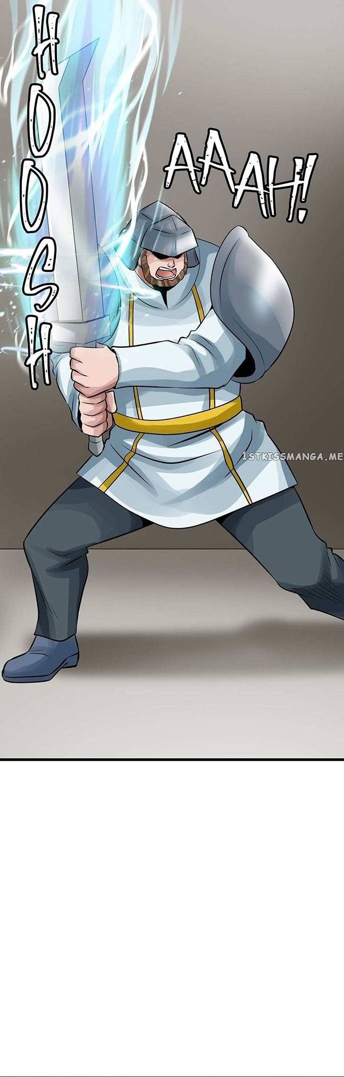 Ranker Bất Bại Chapter 63 - Trang 25