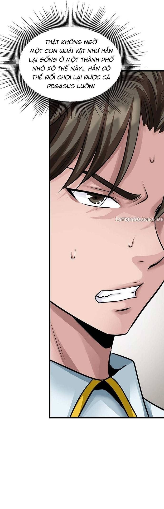 Ranker Bất Bại Chapter 63 - Trang 22