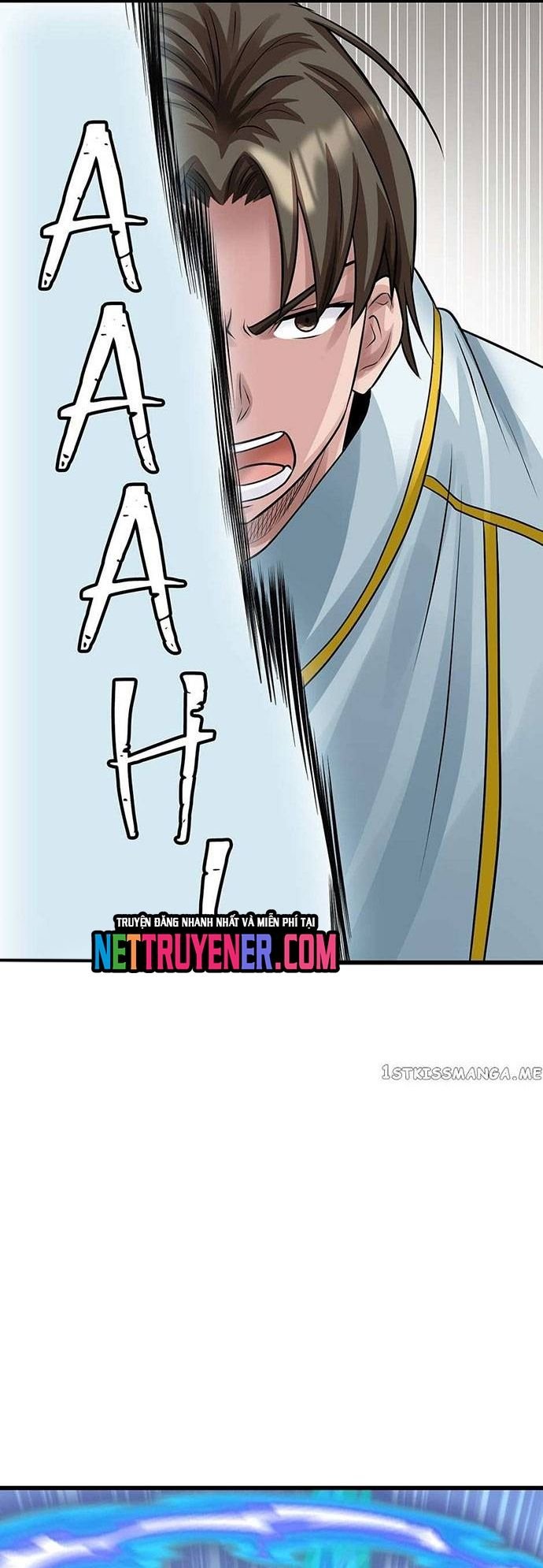 Ranker Bất Bại Chapter 63 - Trang 30