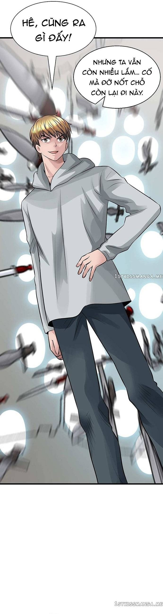 Ranker Bất Bại Chapter 63 - Trang 46