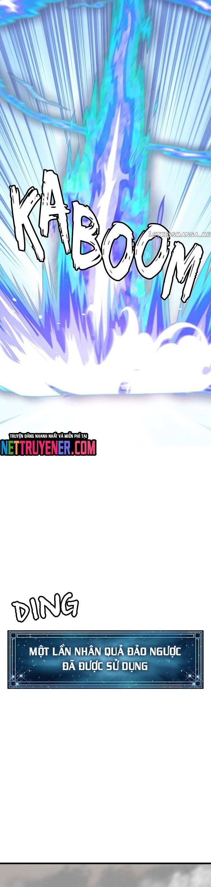Ranker Bất Bại Chapter 63 - Trang 31