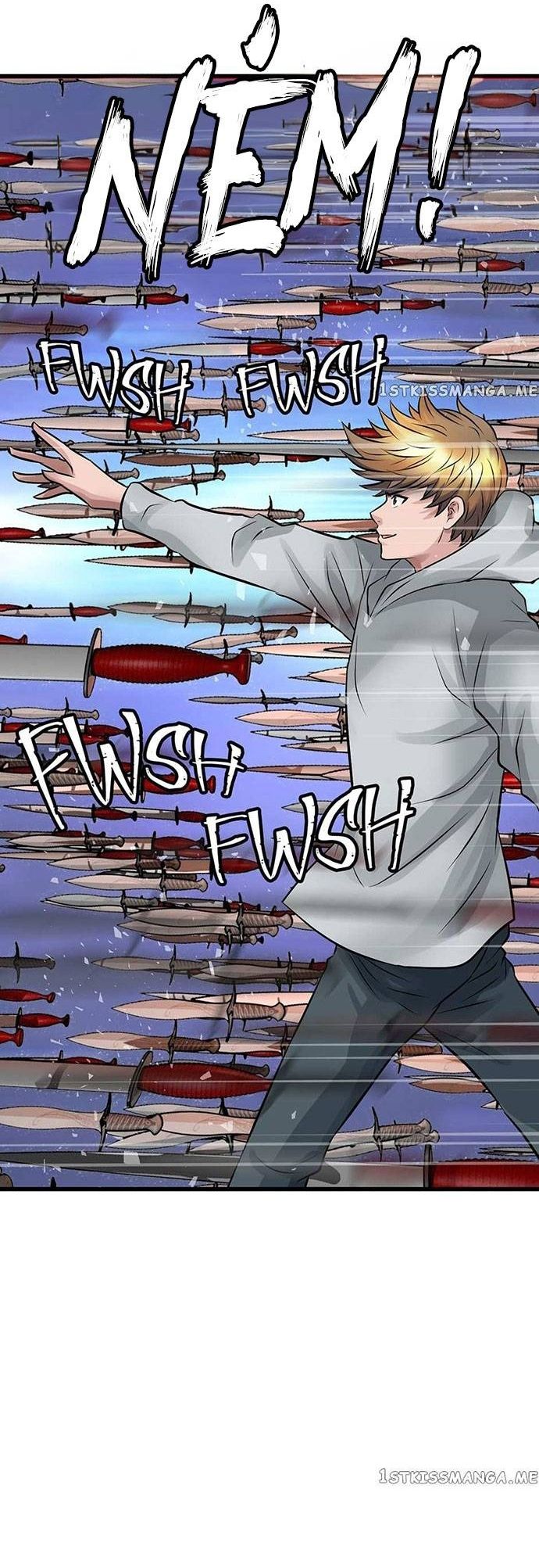 Ranker Bất Bại Chapter 63 - Trang 42