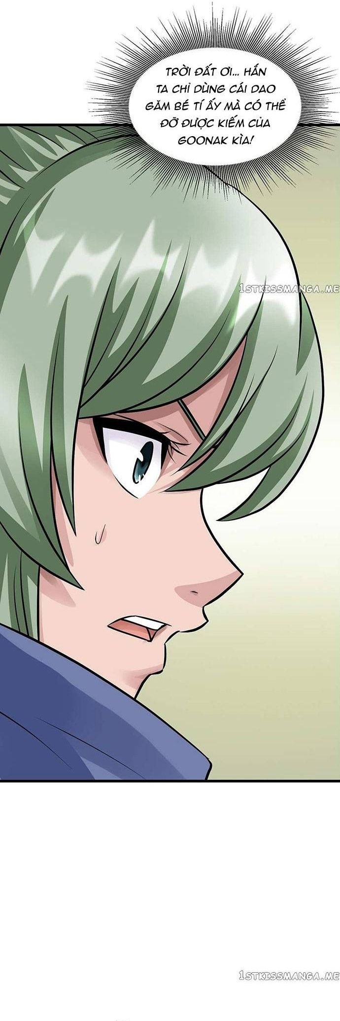 Ranker Bất Bại Chapter 63 - Trang 17