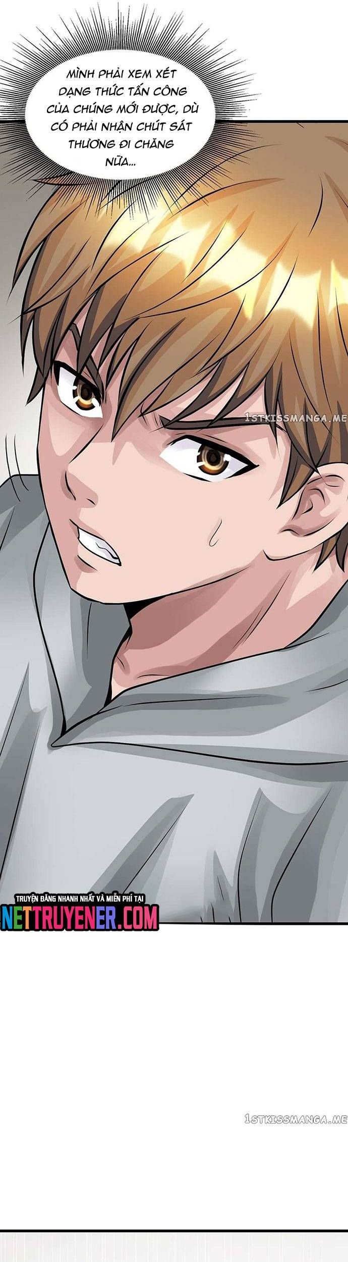Ranker Bất Bại Chapter 63 - Trang 28