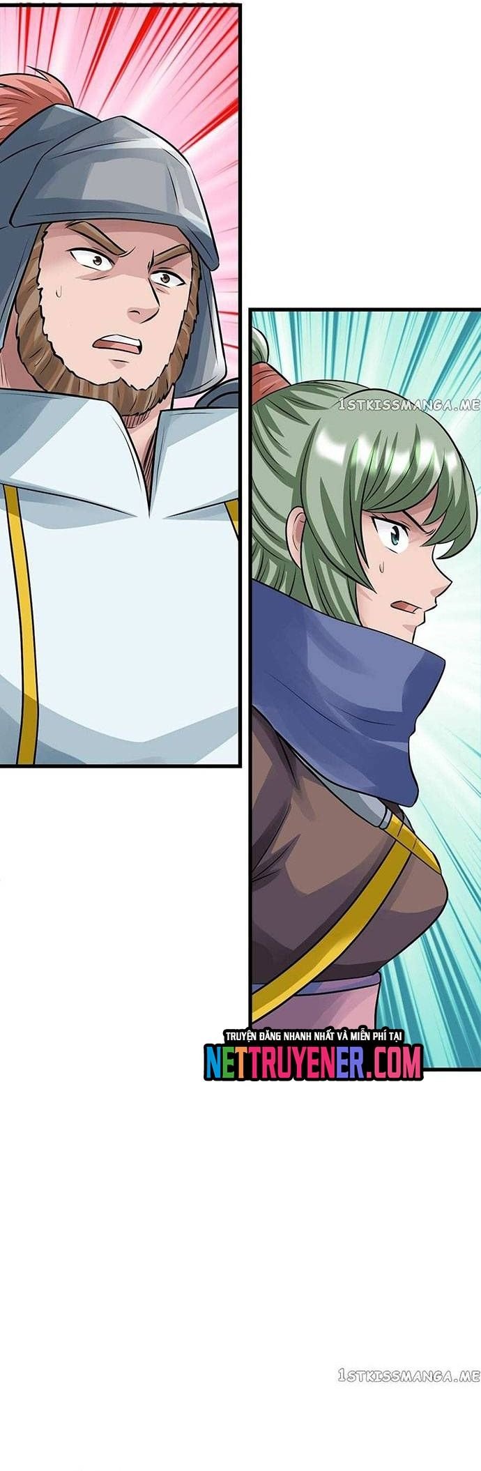 Ranker Bất Bại Chapter 63 - Trang 12