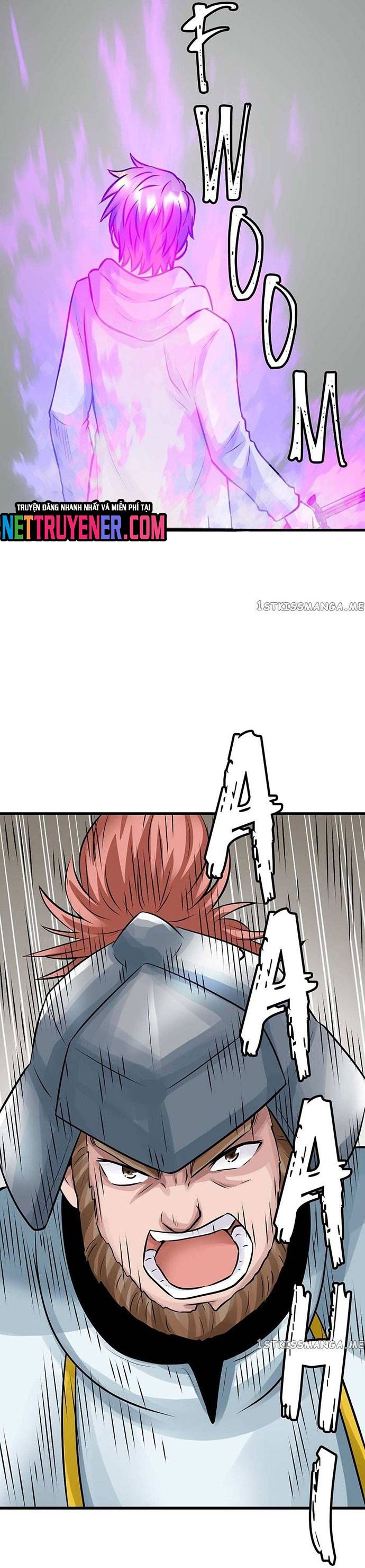 Ranker Bất Bại Chapter 63 - Trang 14