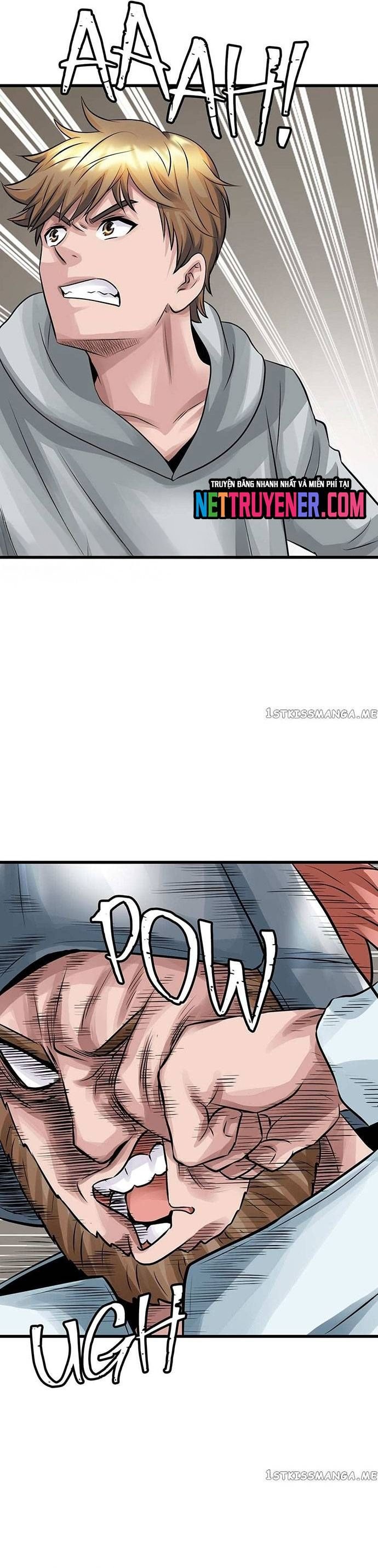 Ranker Bất Bại Chapter 63 - Trang 18