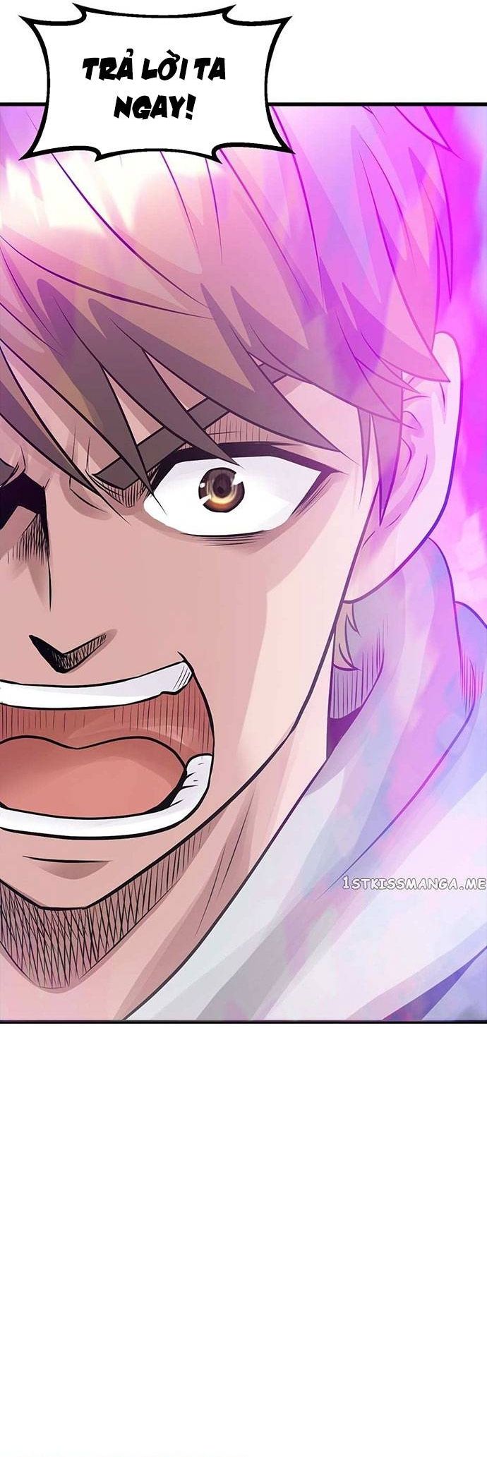 Ranker Bất Bại Chapter 63 - Trang 11