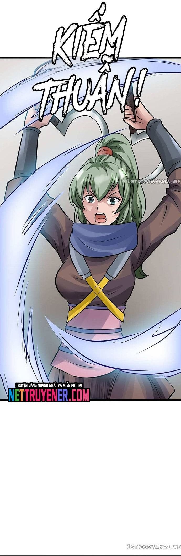 Ranker Bất Bại Chapter 63 - Trang 44
