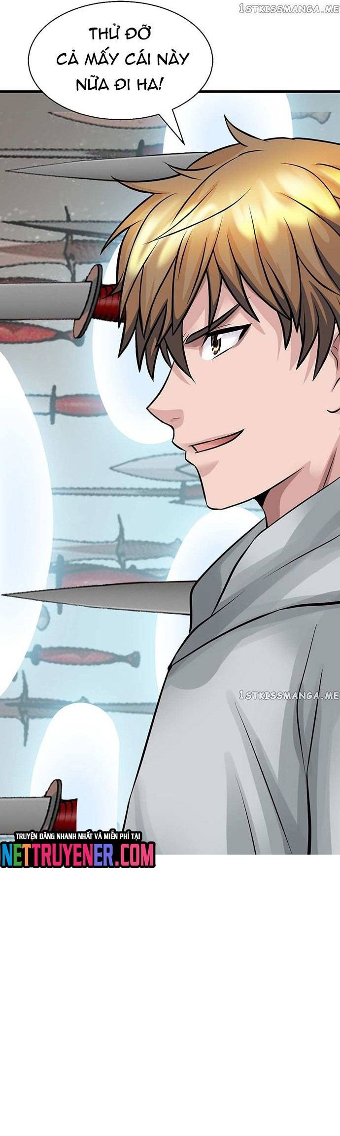 Ranker Bất Bại Chapter 63 - Trang 41