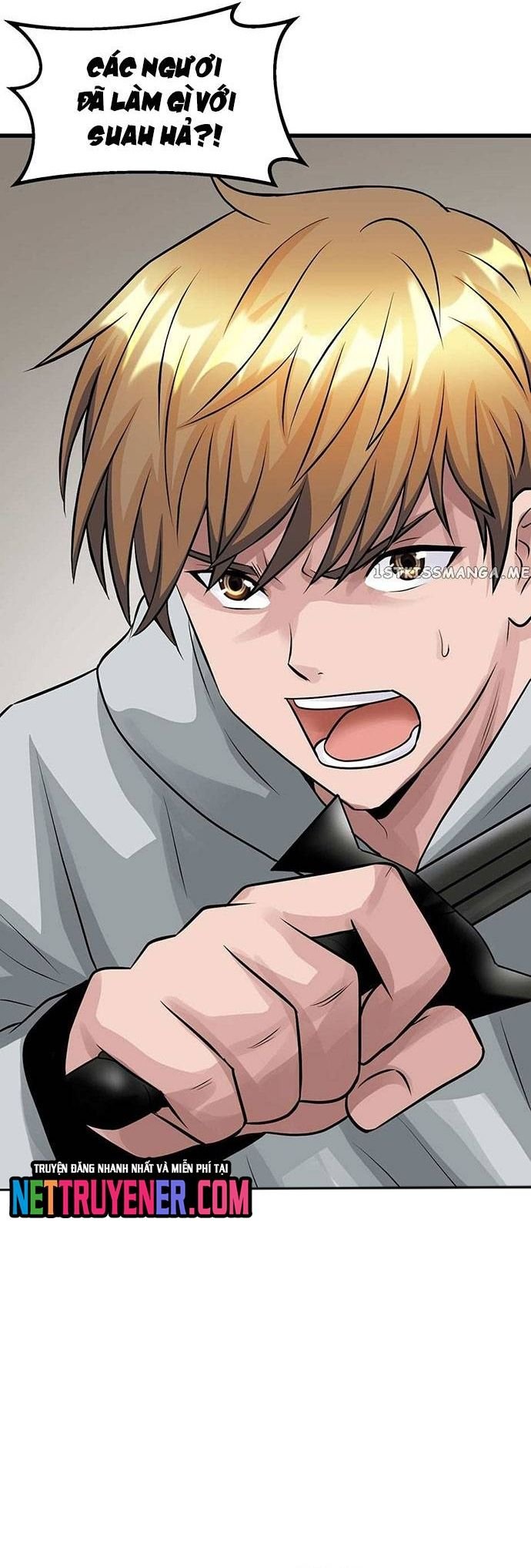 Ranker Bất Bại Chapter 63 - Trang 7