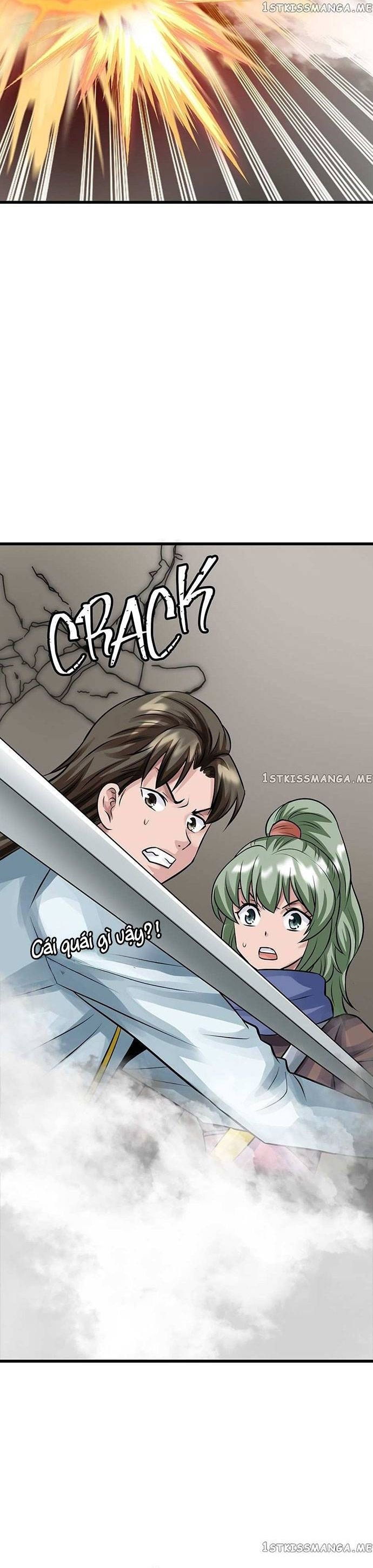 Ranker Bất Bại Chapter 63 - Trang 9
