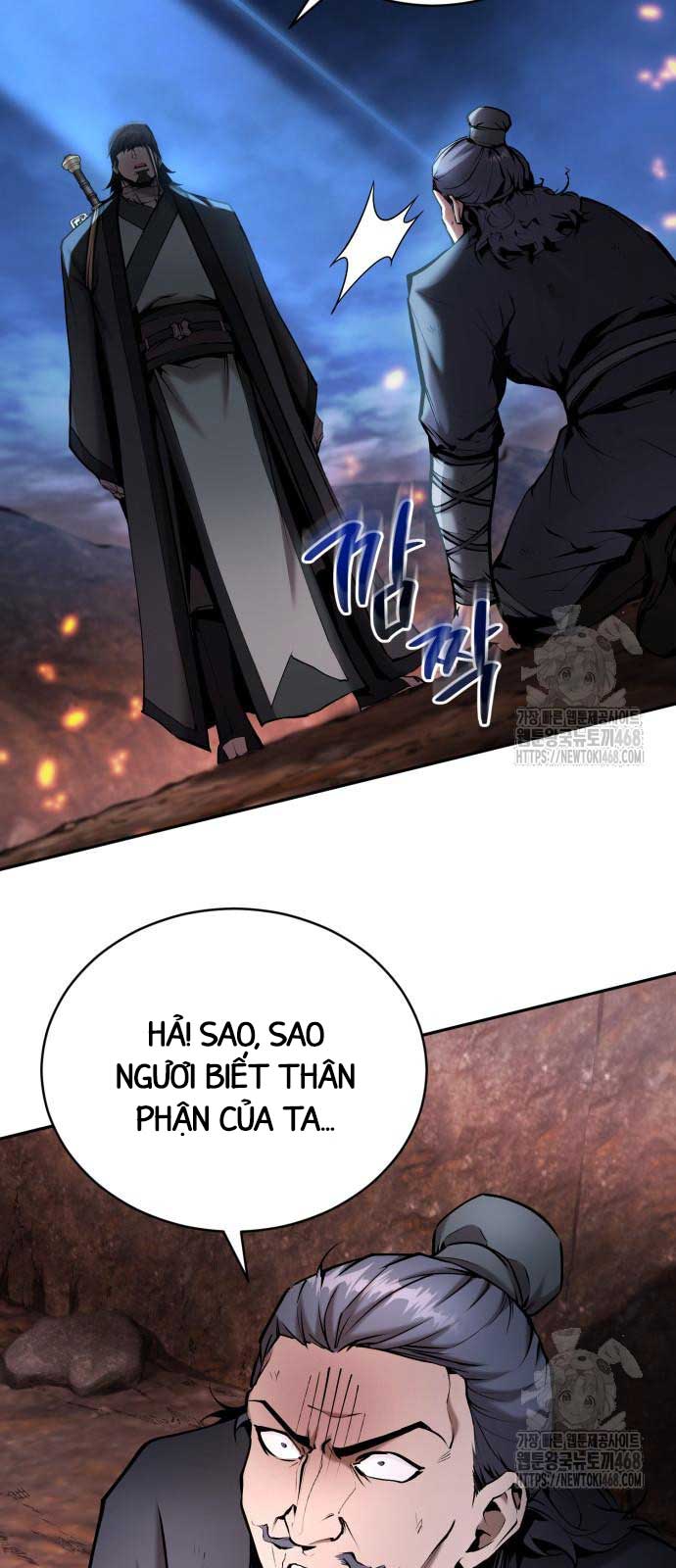 Giáo Chủ Ma Giáo Cũng Biết Sợ chapter 55.1 - Trang 5