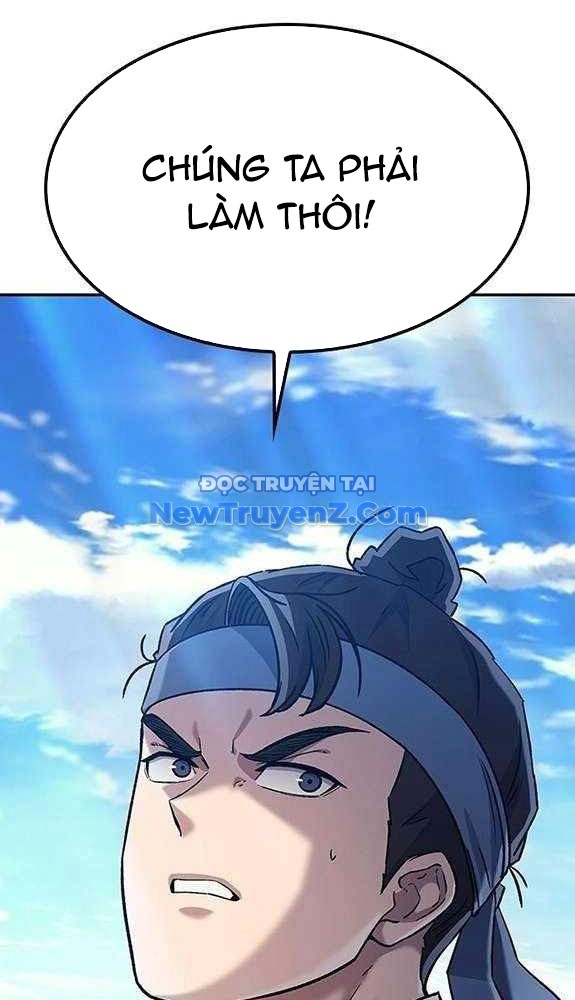 Bác Sĩ Tới Joseon chapter 50 - Trang 119