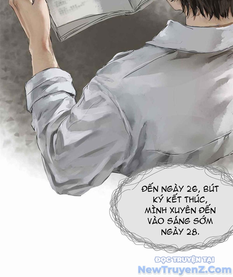 Quỷ Bí Chi Chủ (Bản Mới) chapter 9 - Trang 30