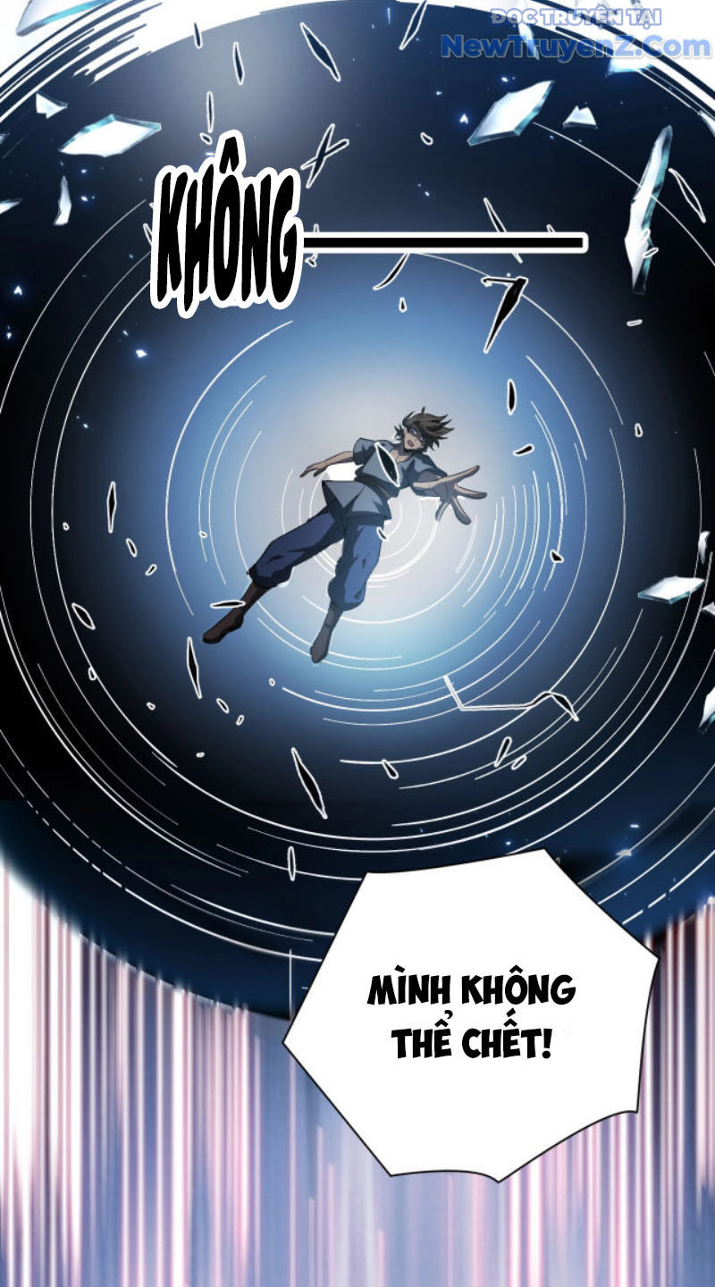 Từ Thôn Phệ Ma Thần Bắt Đầu Tiến Hóa chapter 1 - Trang 67