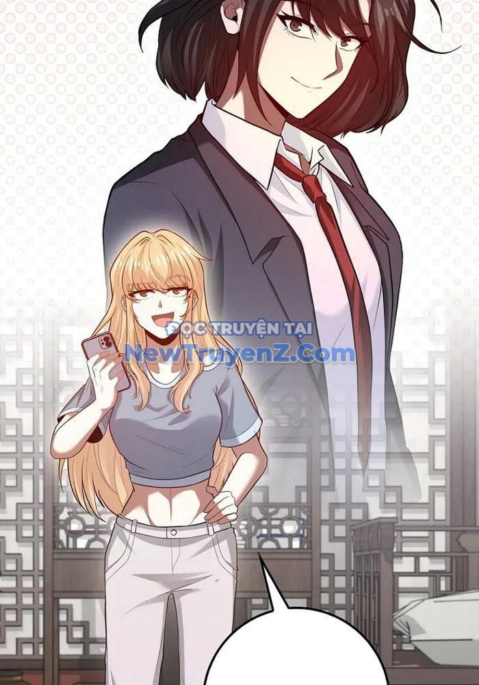 Thiên Tài Võ Thuật Hồi Quy chapter 95 - Trang 53