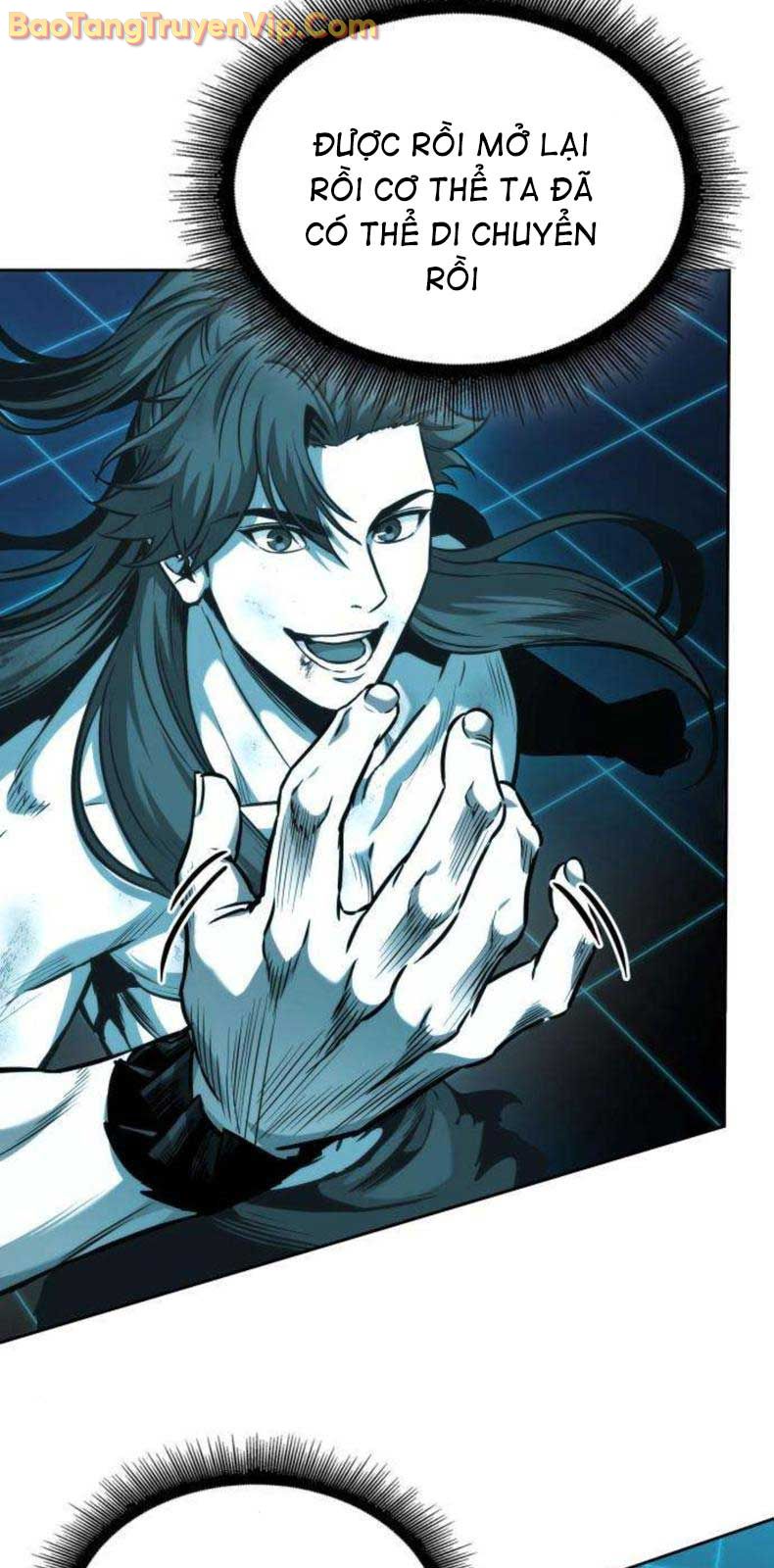 Ngã Lão Ma Thần chapter 262.1 - Trang 71