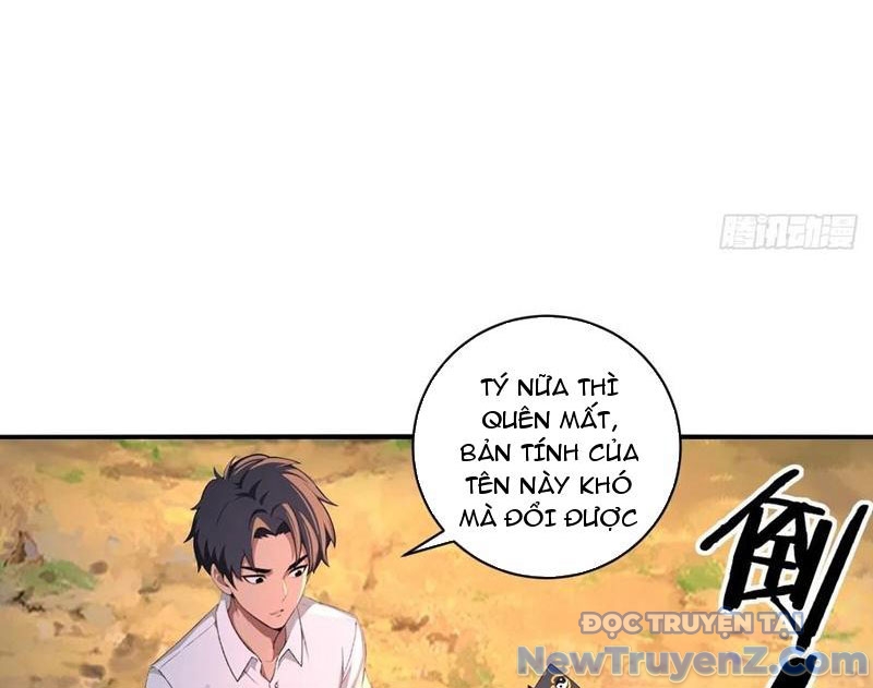 Ma Tôn Nữ đế Xuyên Không Thành Cấp Trên Của Tôi! chapter 44 - Trang 35