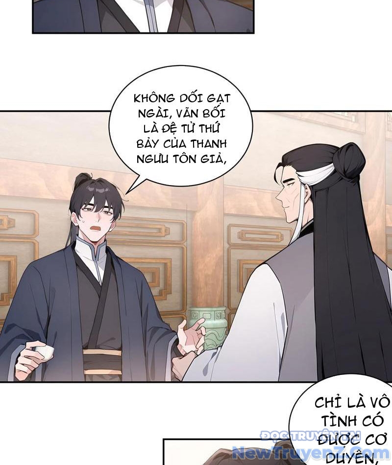 Bách Thê Phổ: Thánh nữ đều gọi ta là phu quân chapter 60 - Trang 38
