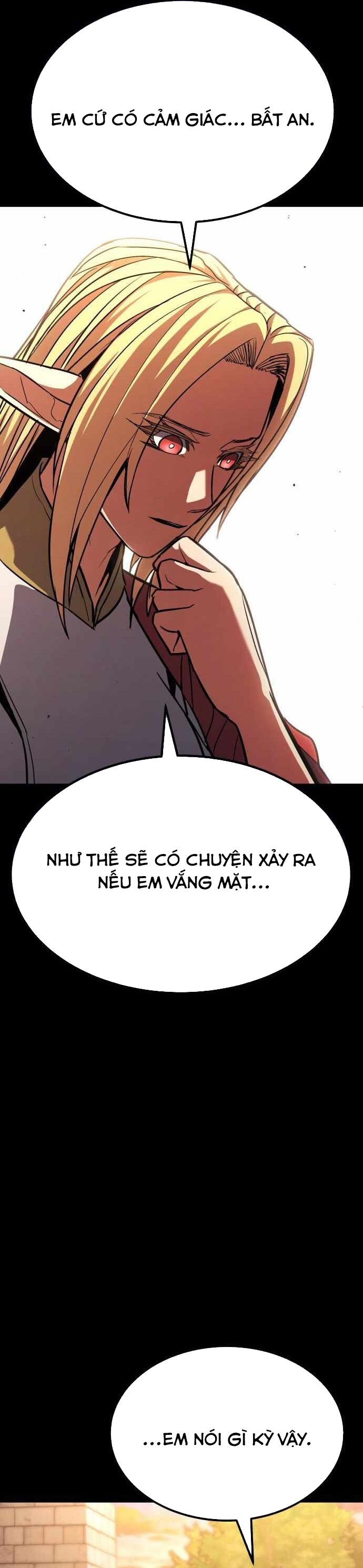 Tuyệt Thế Anh Hùng chapter 53 - Trang 47