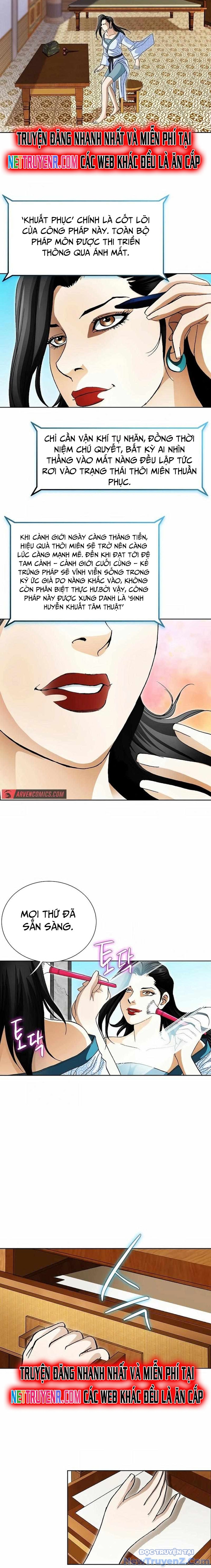 Vô Song chapter 45 - Trang 16