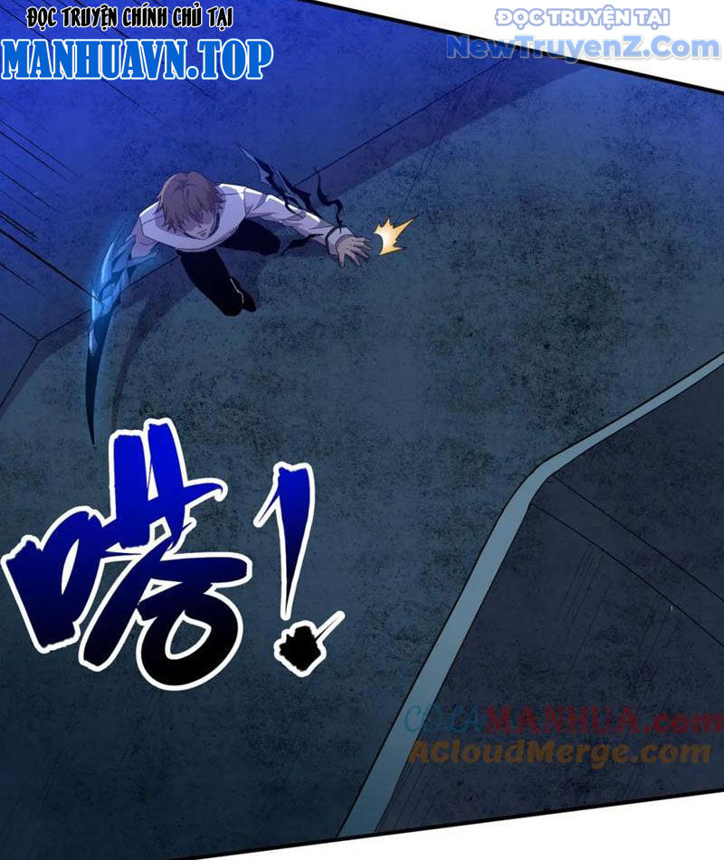 Từ Thôn Phệ Ma Thần Bắt Đầu Tiến Hóa chapter 19 - Trang 86
