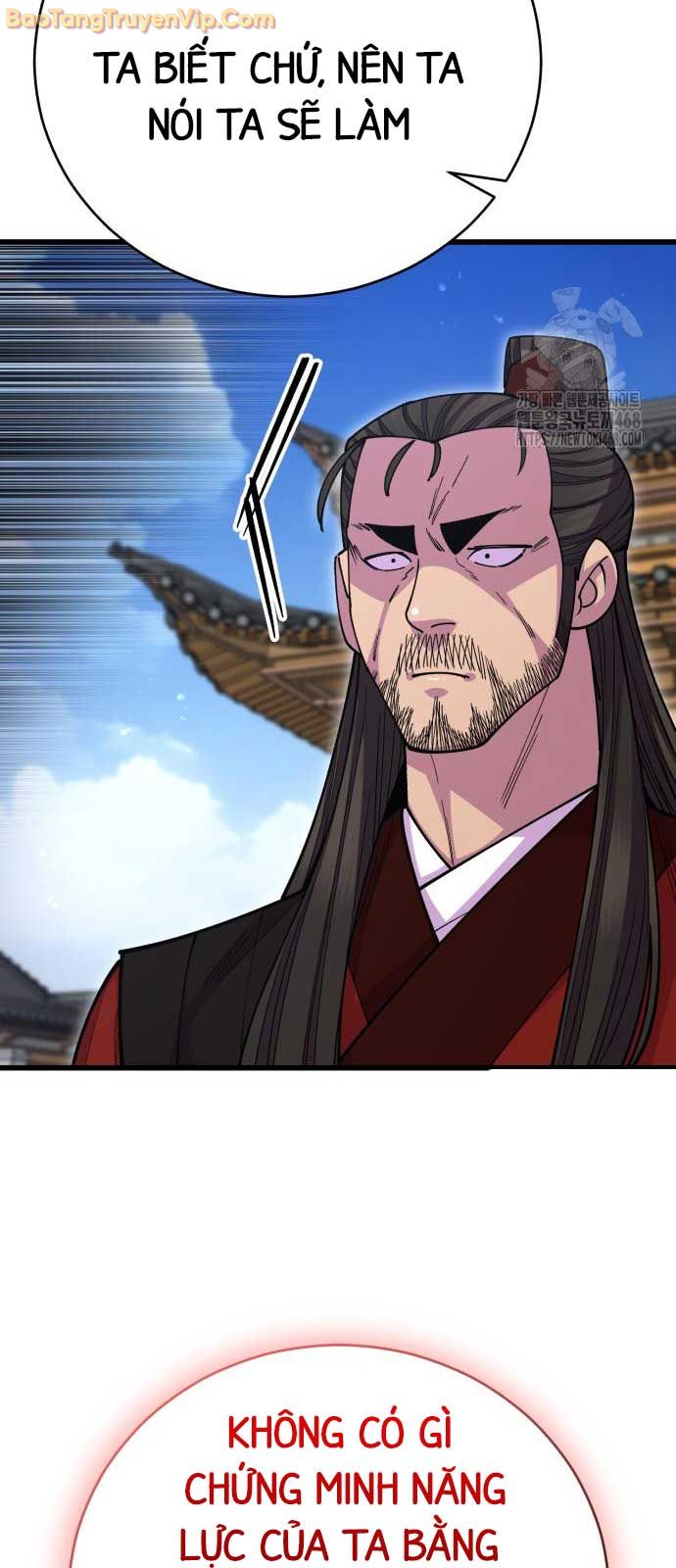 Thiên Hạ Đệ Nhất Đại Sư Huynh chapter 133 - Trang 41