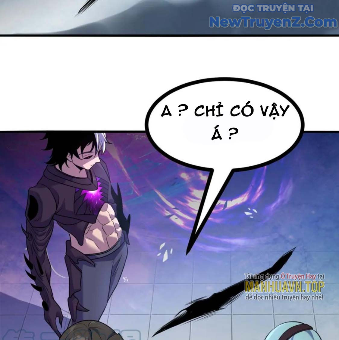 Từ Thôn Phệ Ma Thần Bắt Đầu Tiến Hóa chapter 13 - Trang 77