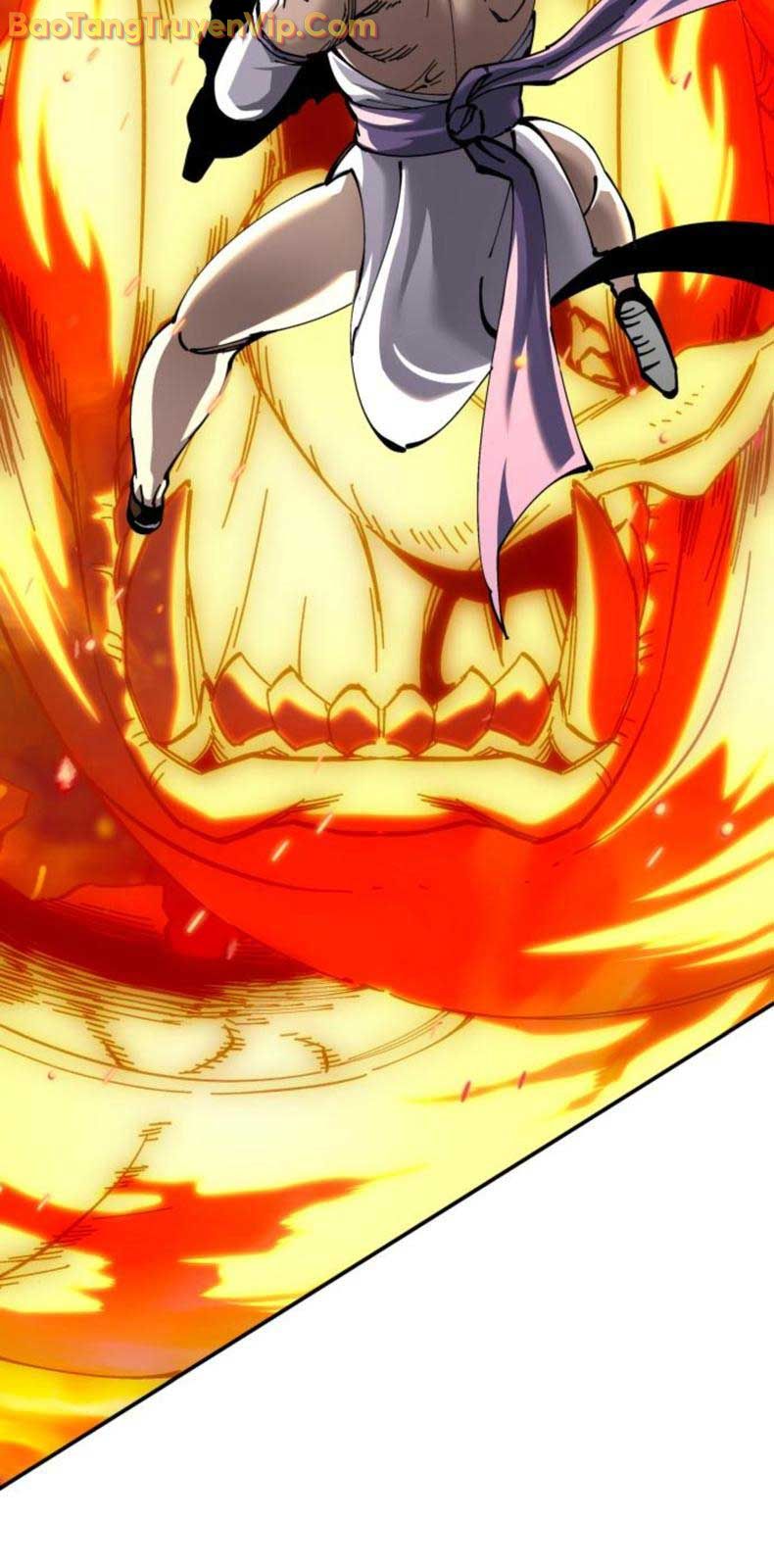 Ông Võ Giả Và Cháu Chí Tôn chapter 95.2 - Trang 113