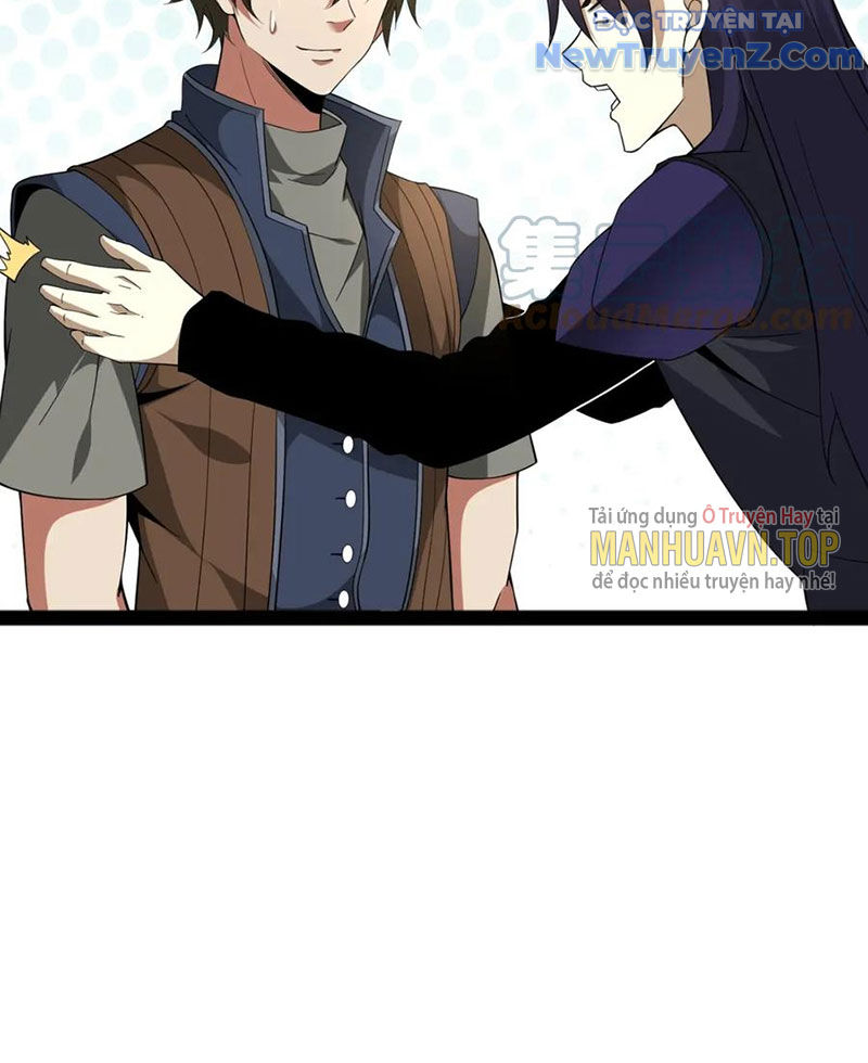 Từ Thôn Phệ Ma Thần Bắt Đầu Tiến Hóa chapter 14 - Trang 16