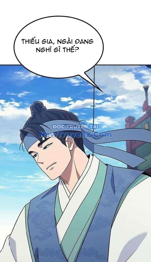 Bác Sĩ Tới Joseon chapter 50 - Trang 54
