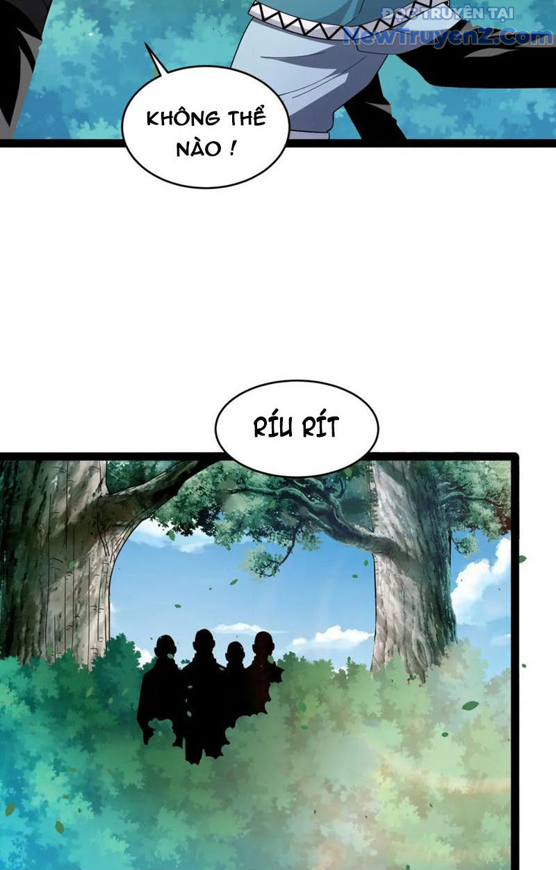 Từ Thôn Phệ Ma Thần Bắt Đầu Tiến Hóa chapter 18 - Trang 13