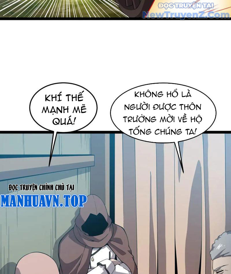 Từ Thôn Phệ Ma Thần Bắt Đầu Tiến Hóa chapter 28 - Trang 85