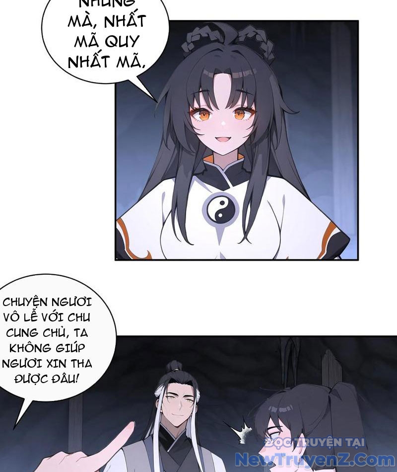 Bách Thê Phổ: Thánh nữ đều gọi ta là phu quân chapter 60 - Trang 23