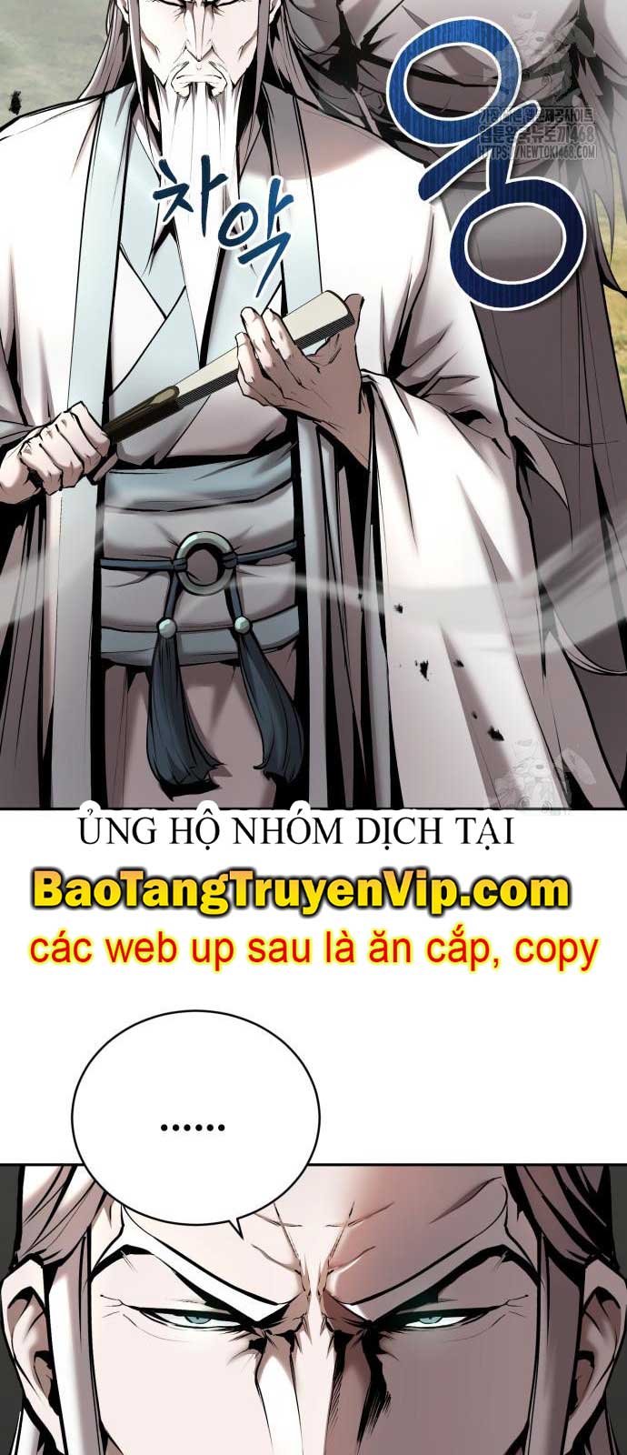 Giáo Chủ Ma Giáo Cũng Biết Sợ chapter 55.1 - Trang 58