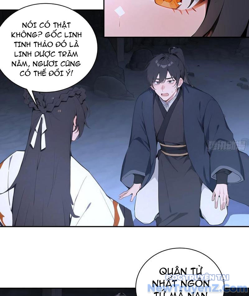 Bách Thê Phổ: Thánh nữ đều gọi ta là phu quân chapter 60 - Trang 20