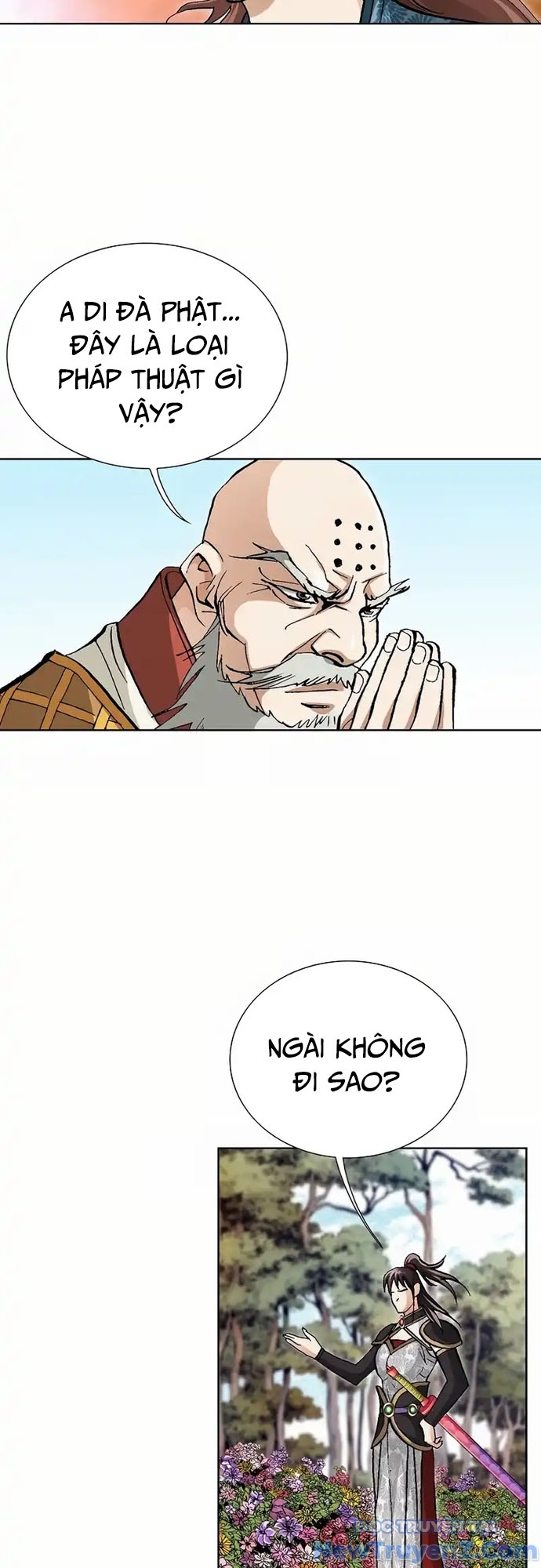 Vô Song chapter 3 - Trang 36