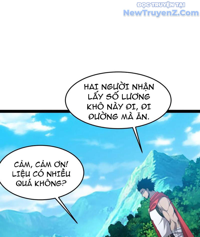Từ Thôn Phệ Ma Thần Bắt Đầu Tiến Hóa chapter 28 - Trang 8