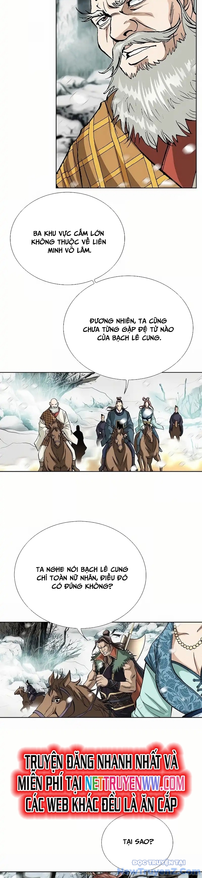 Vô Song chapter 1 - Trang 37