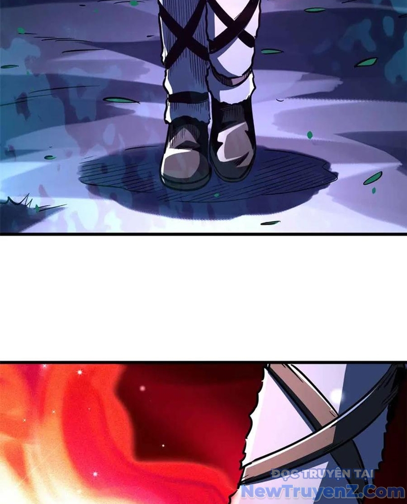 Siêu Cấp Thần Cơ Nhân chapter 359 - Trang 9