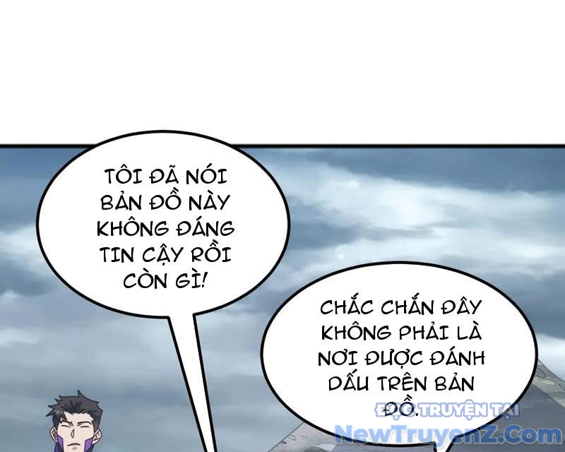 Vạn Tộc Xâm Lược: Bắt đầu Thuần Hóa Cự Thú Cấp Sử Thi chapter 34 - Trang 44