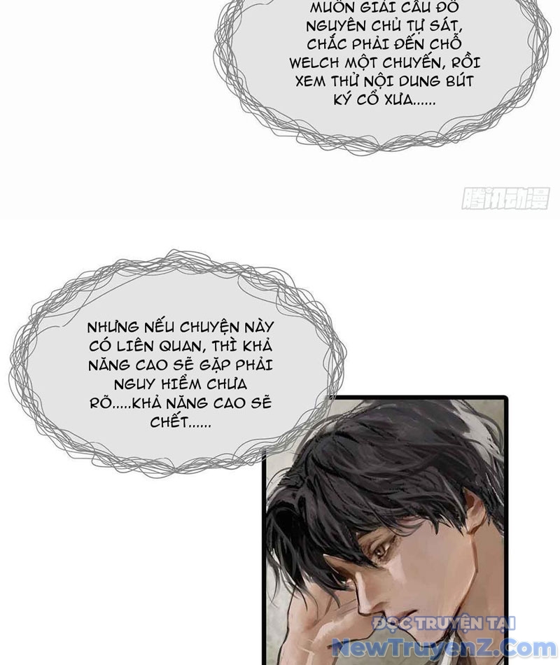 Quỷ Bí Chi Chủ (Bản Mới) chapter 9 - Trang 32