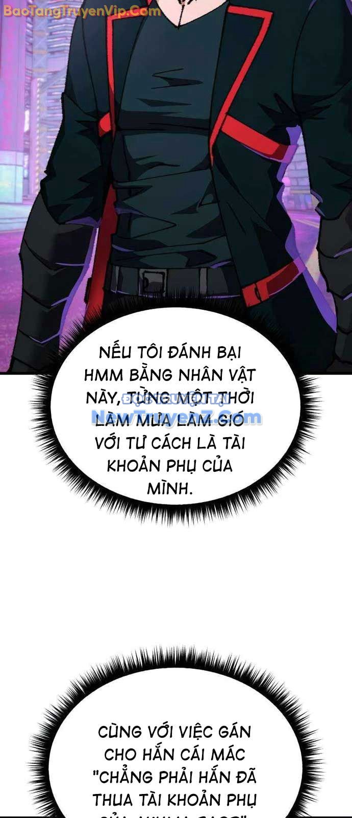Hồi Quy Nhưng Thế Giới Vẫn Bình Yên chapter 20 - Trang 81