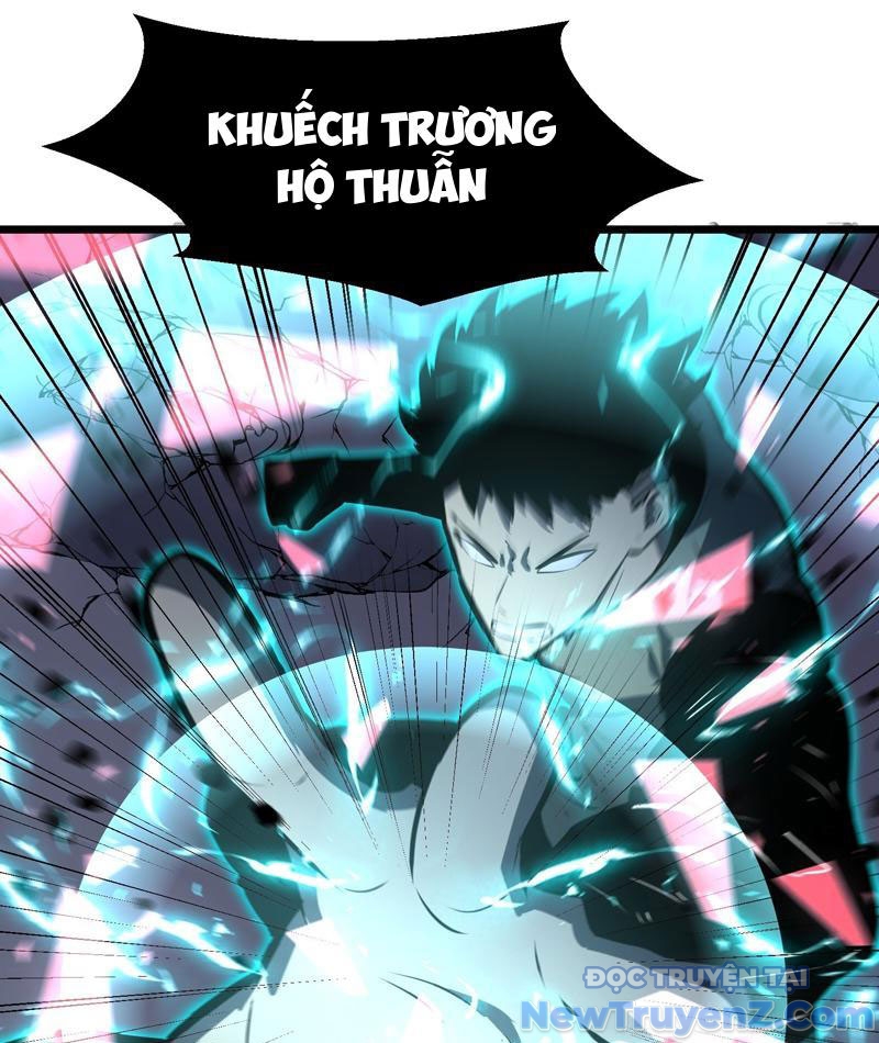 Ta có thể thu thập vô số kính tượng chapter 11 - Trang 3